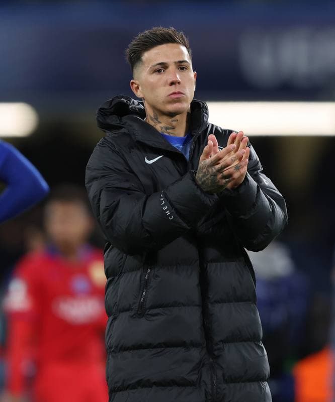 Football. UEFA Champions League. Chelsea - Paris Saint-Germain. 16.03.2026