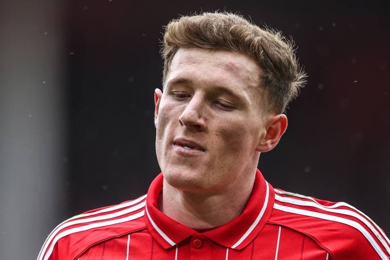 Football. Premier League. Nottingham Forest - Fulham. 15.03.2026