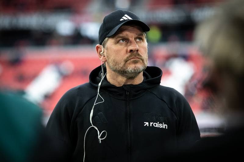 Football. Bundesliga. SC Freiburg - 1. FC Union Berlin. 16.03.2026