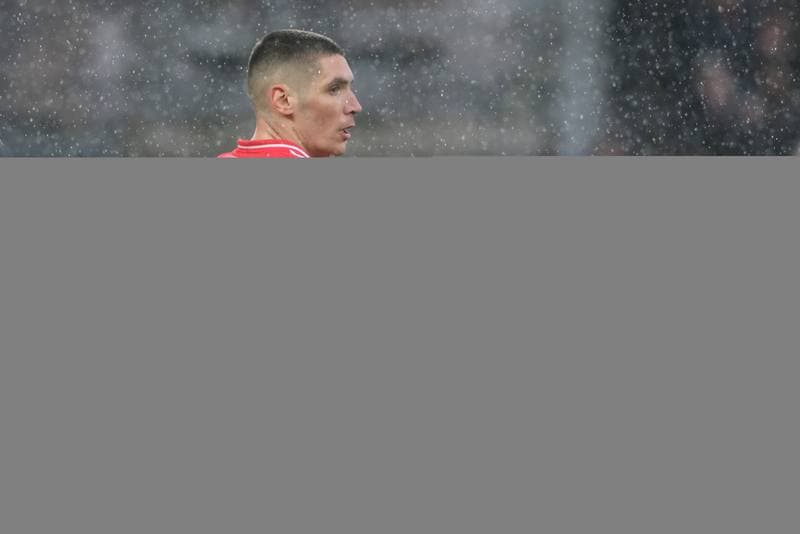 Football. Premier League. Nottingham Forest - Fulham. 16.03.2026