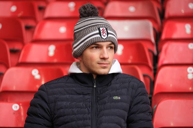 Football. Premier League. Nottingham Forest - Fulham. 16.03.2026