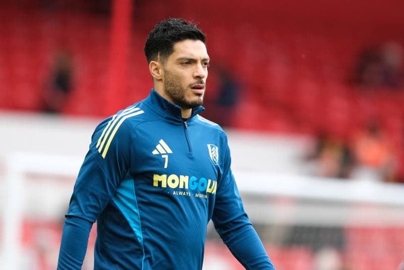 Football. Premier League. Nottingham Forest - Fulham. 16.03.2026