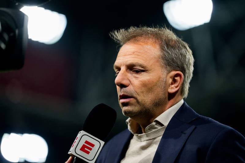 Football. Dutch Eredivisie. Ajax - Sparta Rotterdam. 14.03.2026