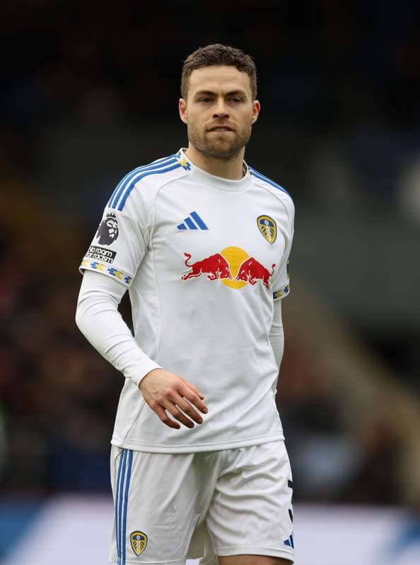 Football. Premier League. Crystal Palace - Leeds United. 15.03.2026
