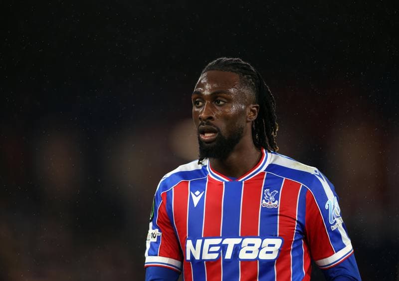 Football. UEFA Conference League. Crystal Palace - AEK Larnaca. 12.03.2026