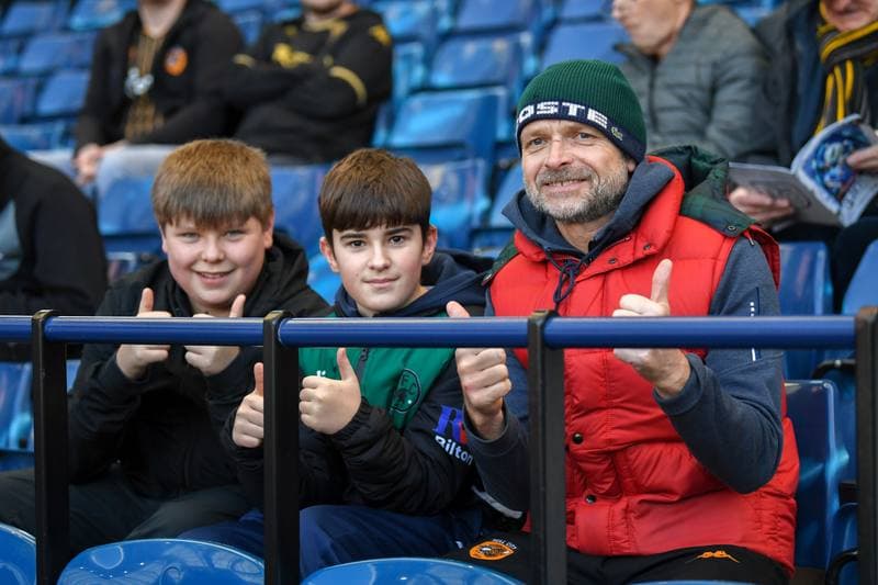 Football. Sky Bet Championship. West Bromwich Albion - Hull City. 14.03.2026