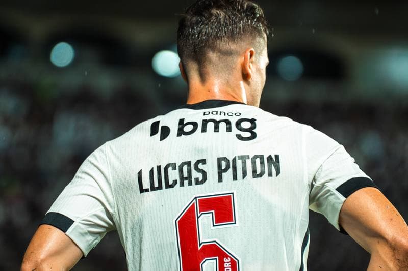 Football. Campeonato Brasileiro Serie A. Vasco - Palmeiras. 12.03.2026