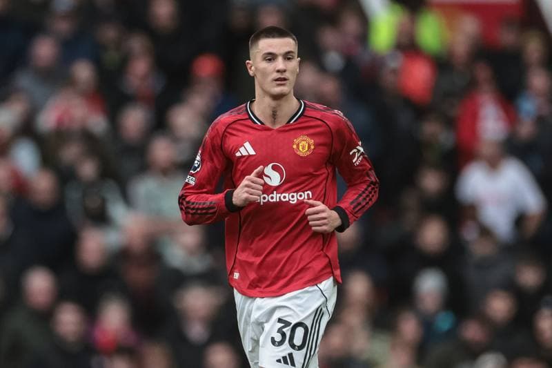 Football. Premier League. Manchester United - Aston Villa. 15.03.2026