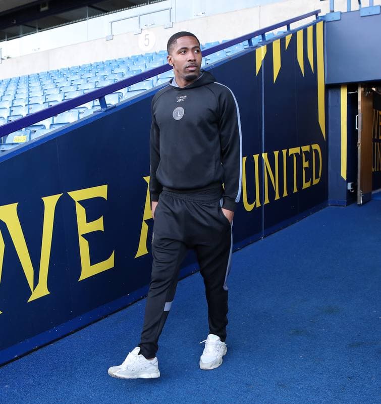 Football. Sky Bet Championship. Oxford United - Charlton Athletic. 14.03.2026