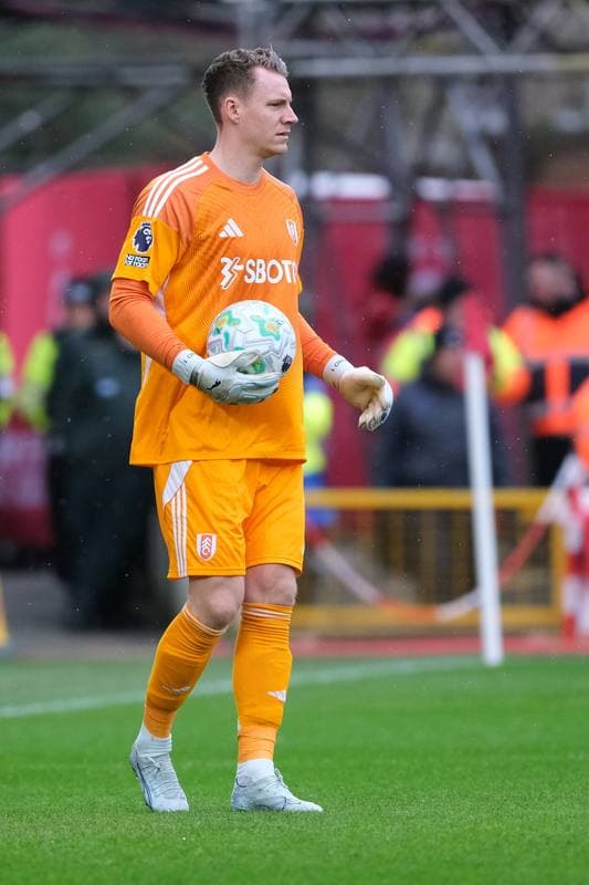 Football. Premier League. Nottingham Forest - Fulham. 16.03.2026