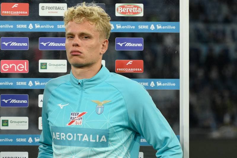 Football. Serie A EniLive. Lazio - AC Milan. 15.03.2026
