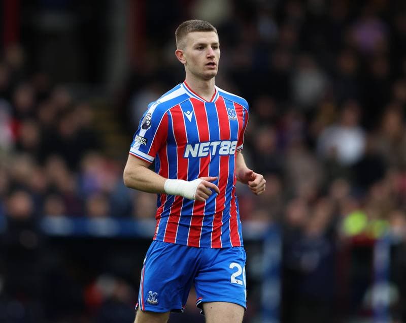 Football. Premier League. Crystal Palace - Leeds United. 15.03.2026