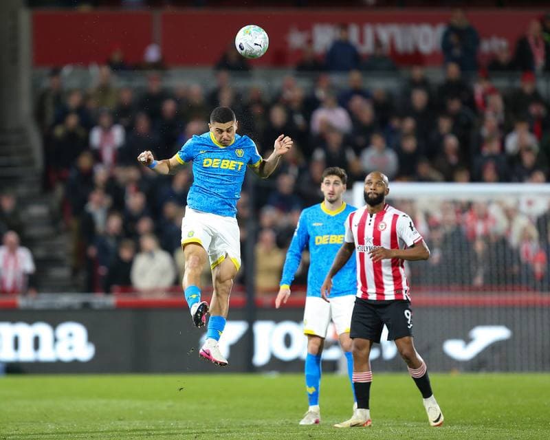 Football. Premier League. Brentford - Wolverhampton Wanderers. 16.03.2026