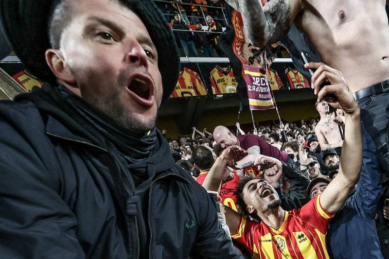 Football. Jupiler Pro League. KV Mechelen - RSC Anderlecht. 15.03.2026