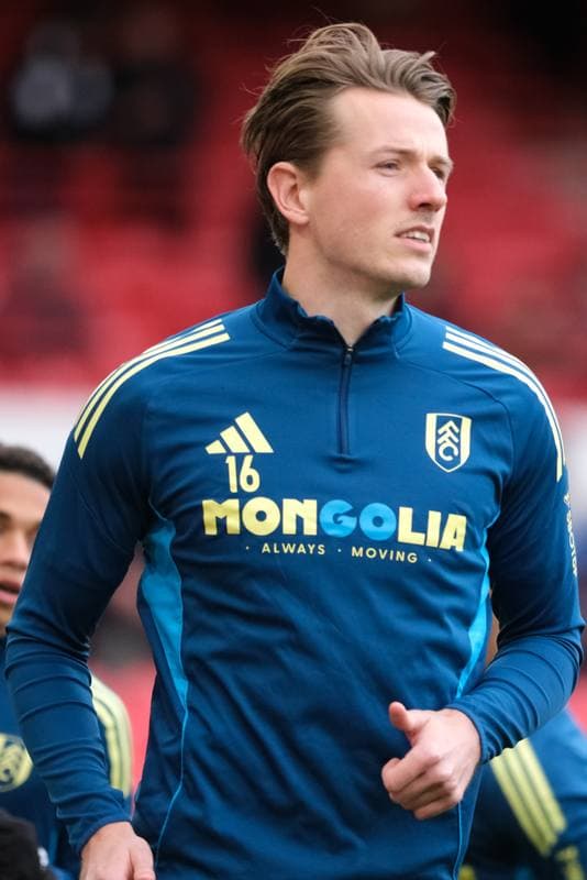 Football. Premier League. Nottingham Forest - Fulham. 16.03.2026