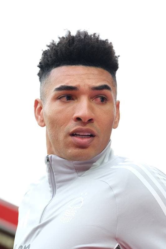Football. Premier League. Nottingham Forest - Fulham. 16.03.2026