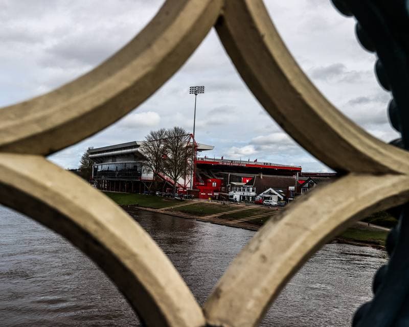 Football. Premier League. Nottingham Forest - Fulham. 15.03.2026