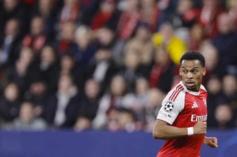 Football. UEFA Champions League. Bayer 04 Leverkusen - Arsenal. 11.03.2026