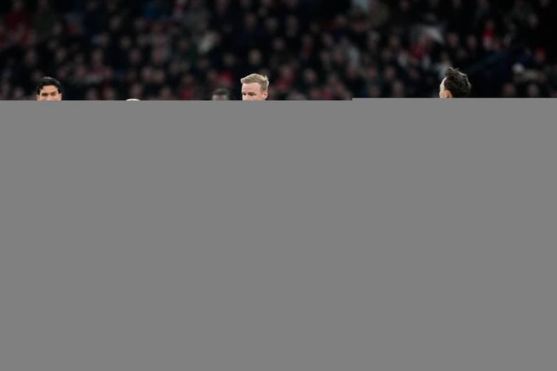Football. Dutch Eredivisie. Ajax - Sparta Rotterdam. 14.03.2026