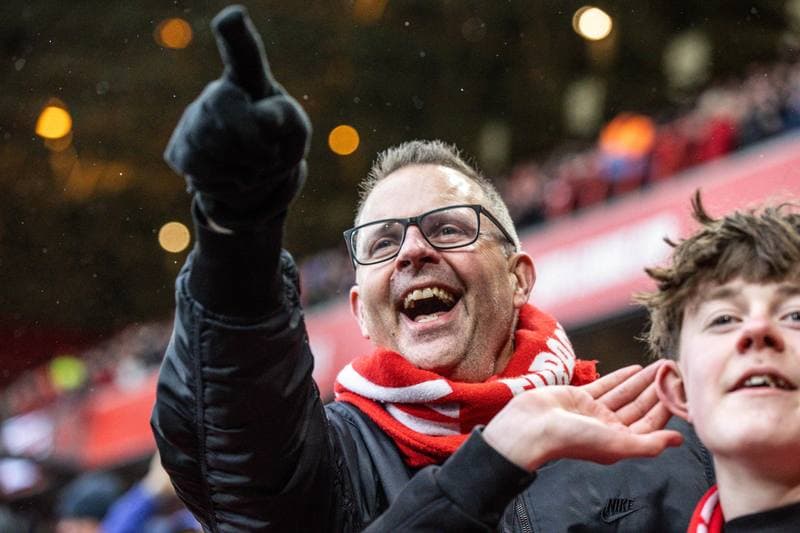 Football. Premier League. Nottingham Forest - Fulham. 15.03.2026