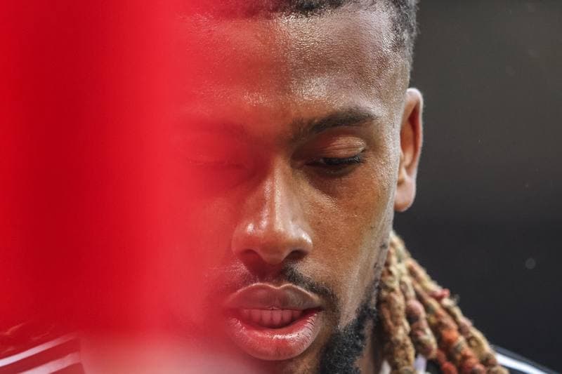 Football. Premier League. Nottingham Forest - Fulham. 15.03.2026