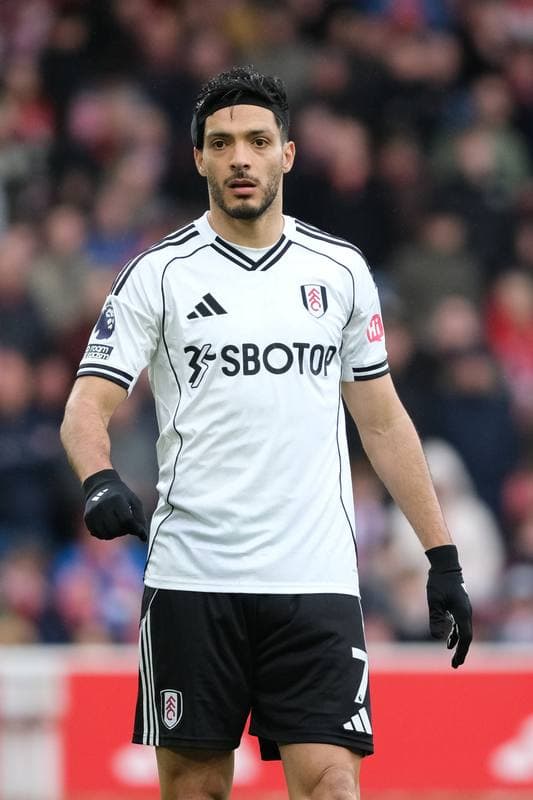 Football. Premier League. Nottingham Forest - Fulham. 16.03.2026