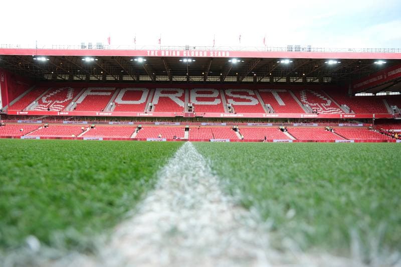Football. Premier League. Nottingham Forest - Fulham. 16.03.2026