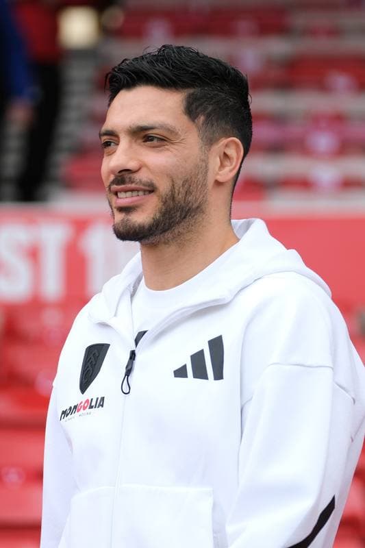 Football. Premier League. Nottingham Forest - Fulham. 16.03.2026