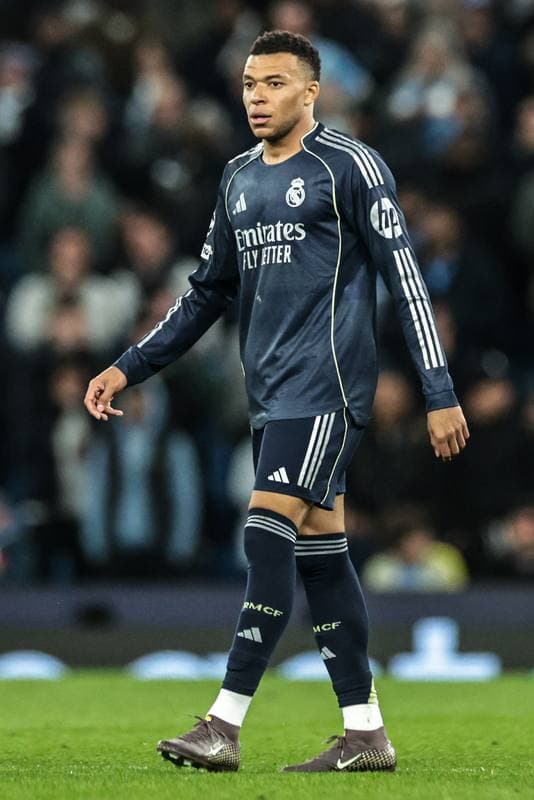 Football. UEFA Champions League. Manchester City - Real Madrid. 17.03.2026