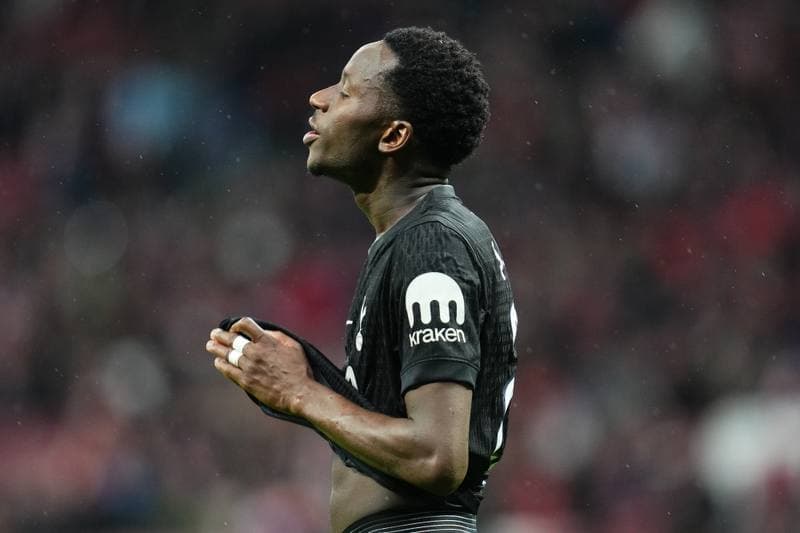Football. UEFA Champions League. Atletico Madrid - Tottenham Hotspur. 10.03.2026