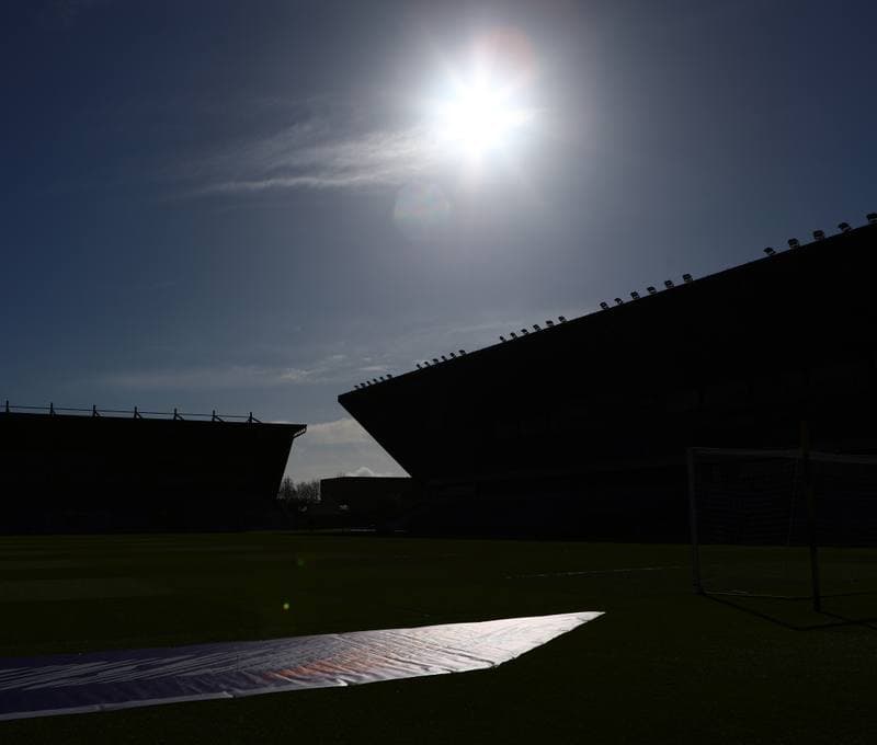 Football. Sky Bet Championship. Oxford United - Charlton Athletic. 14.03.2026