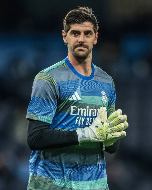 Football. UEFA Champions League. Manchester City - Real Madrid. 17.03.2026