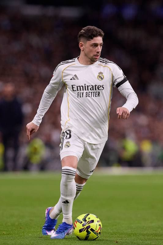 Football. La Liga. Real Madrid - Elche. 14.03.2026