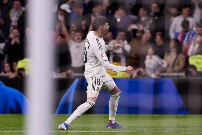 Football. La Liga. Real Madrid - Elche. 14.03.2026