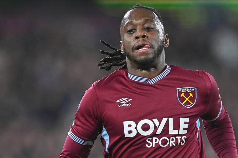 Football. Premier League. West Ham United - Manchester City. 14.03.2026