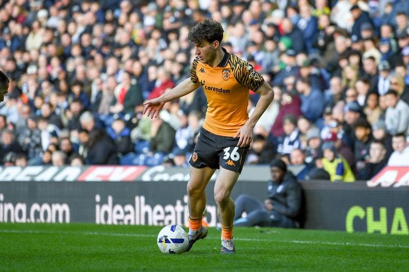 Football. Sky Bet Championship. West Bromwich Albion - Hull City. 14.03.2026