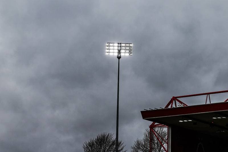 Football. Premier League. Nottingham Forest - Fulham. 15.03.2026