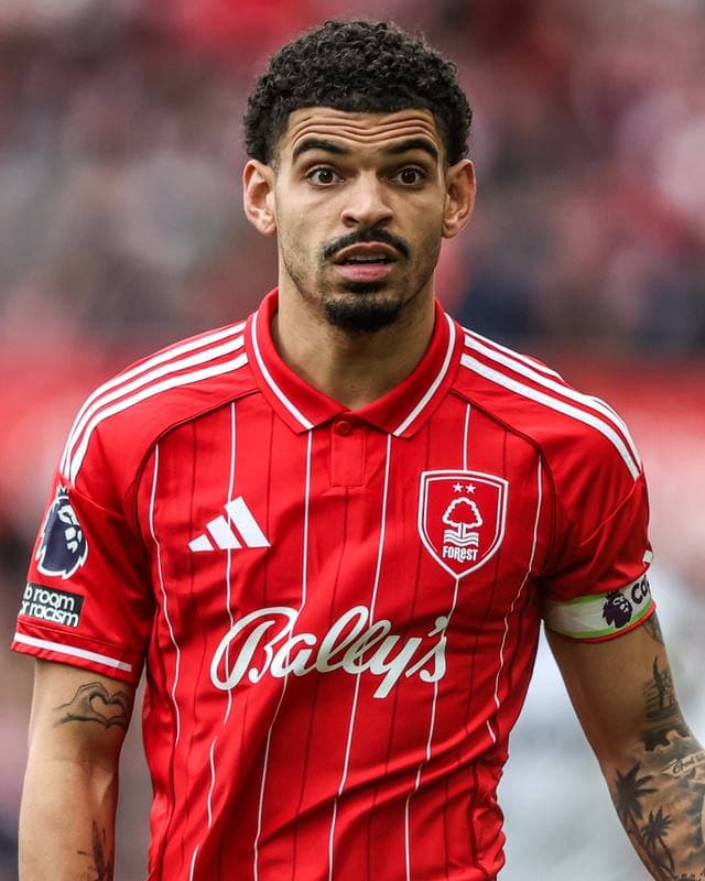Football. Premier League. Nottingham Forest - Fulham. 15.03.2026