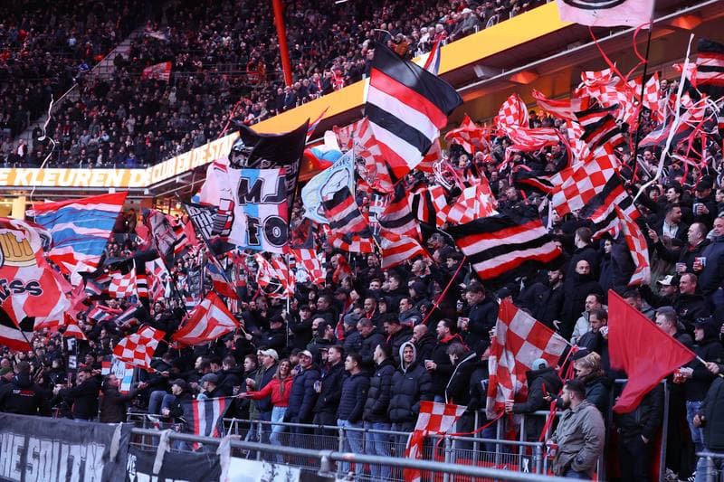 Football. Dutch Eredivisie. PSV - NEC. 14.03.2026