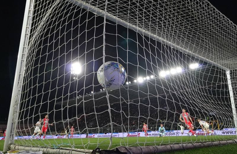 Football. Serie A. Cremonese - Fiorentina. 16.03.2026