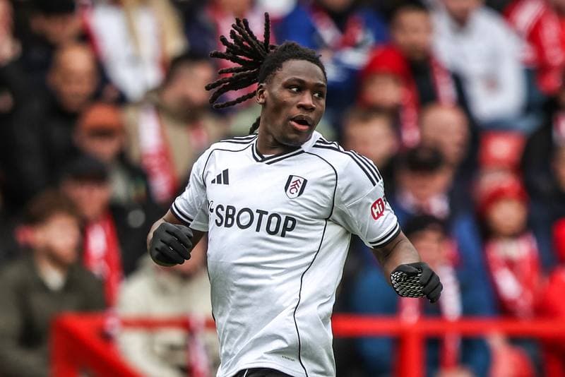 Football. Premier League. Nottingham Forest - Fulham. 15.03.2026