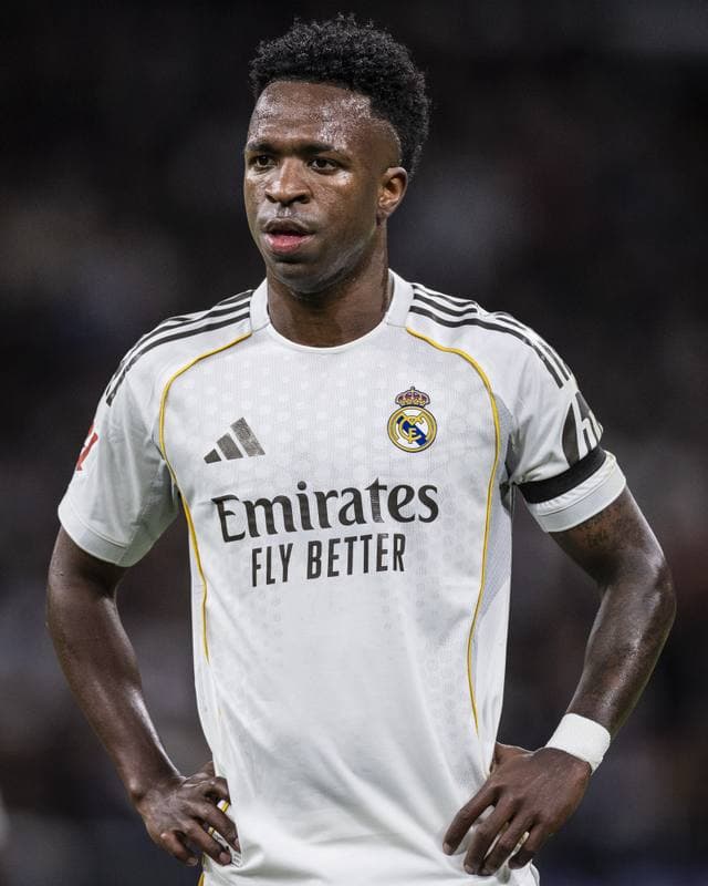 Football. La Liga. Real Madrid - Elche. 14.03.2026
