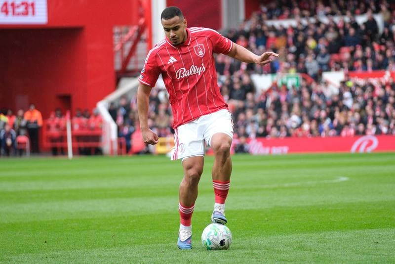 Football. Premier League. Nottingham Forest - Fulham. 16.03.2026