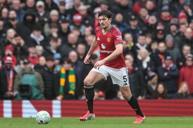 Football. Premier League. Manchester United - Aston Villa. 15.03.2026