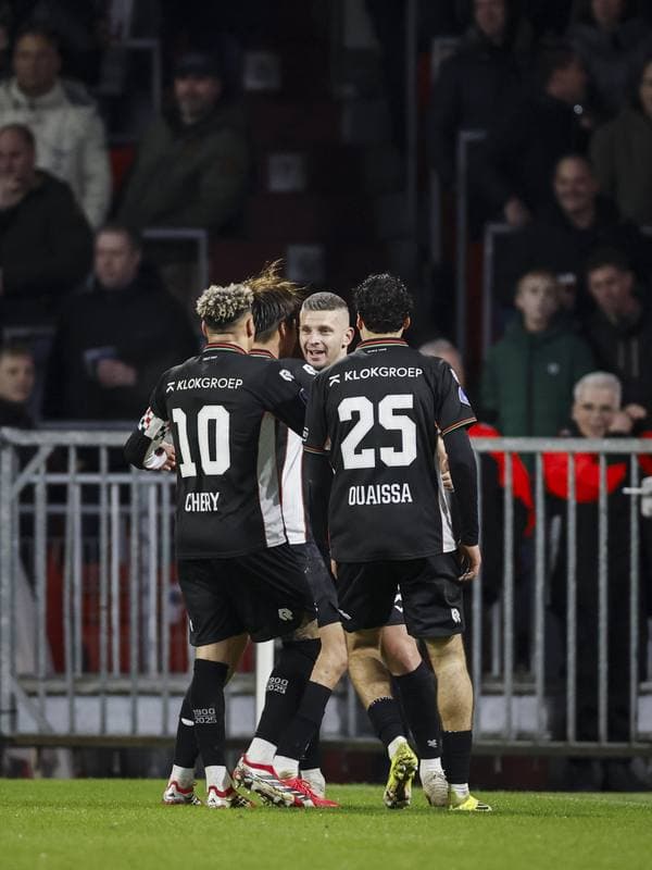 Football. Eredivisie. PSV Eindhoven - NEC Nijmegen. 14.03.2026