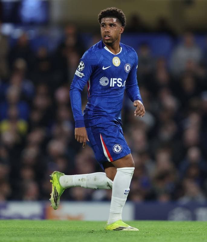 Football. UEFA Champions League. Chelsea - Paris Saint-Germain. 16.03.2026