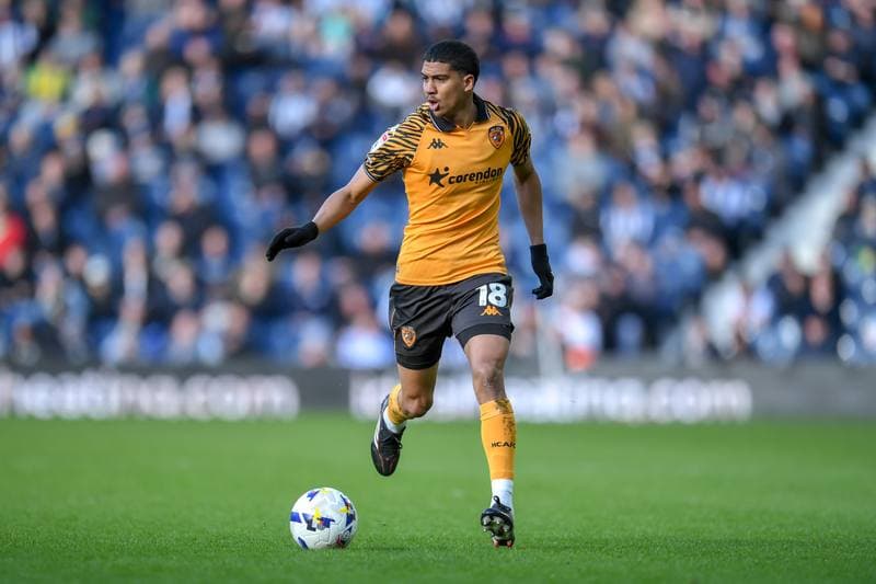 Football. Sky Bet Championship. West Bromwich Albion - Hull City. 14.03.2026