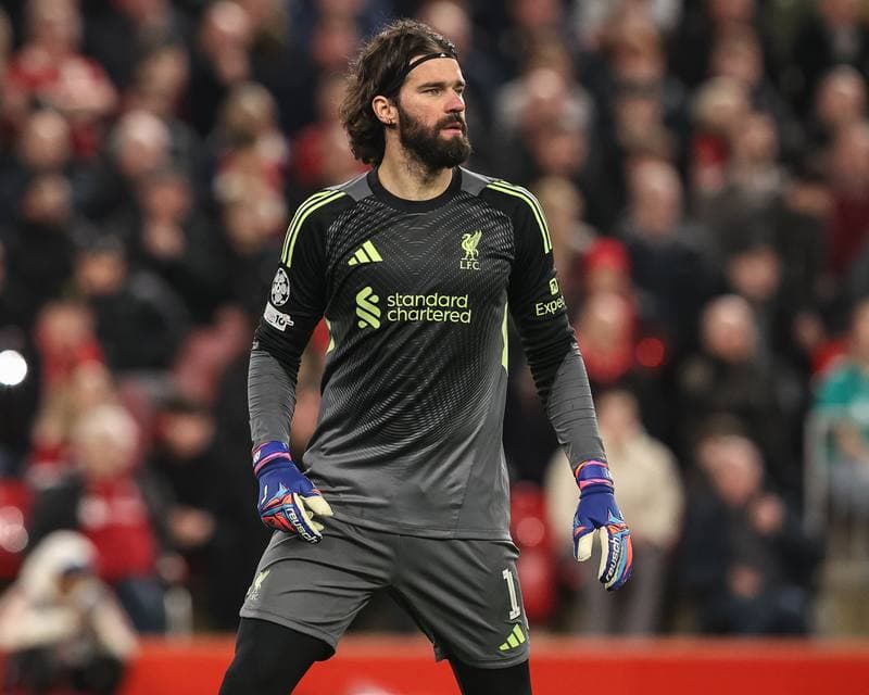 Football. UEFA Champions League. Liverpool - Galatasaray. 18.03.2026