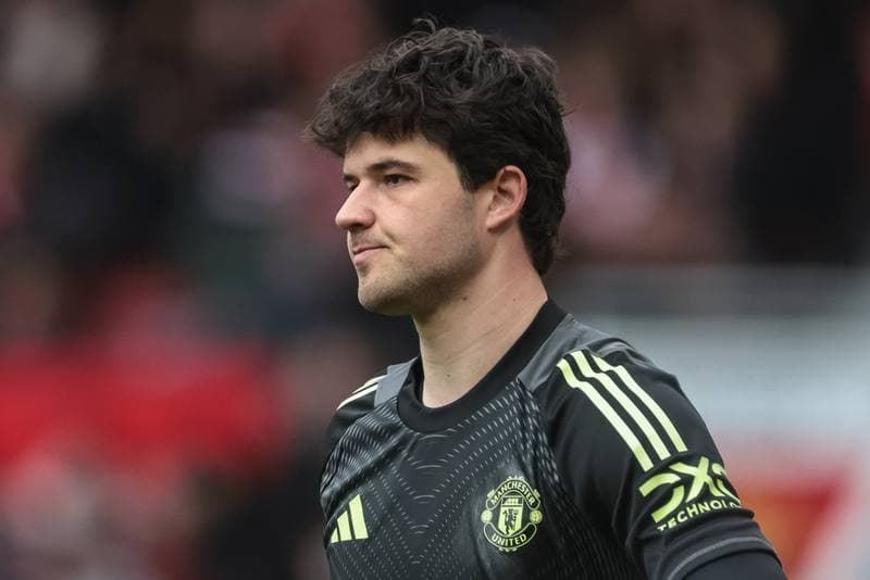 Football. Premier League. Manchester United - Aston Villa. 15.03.2026