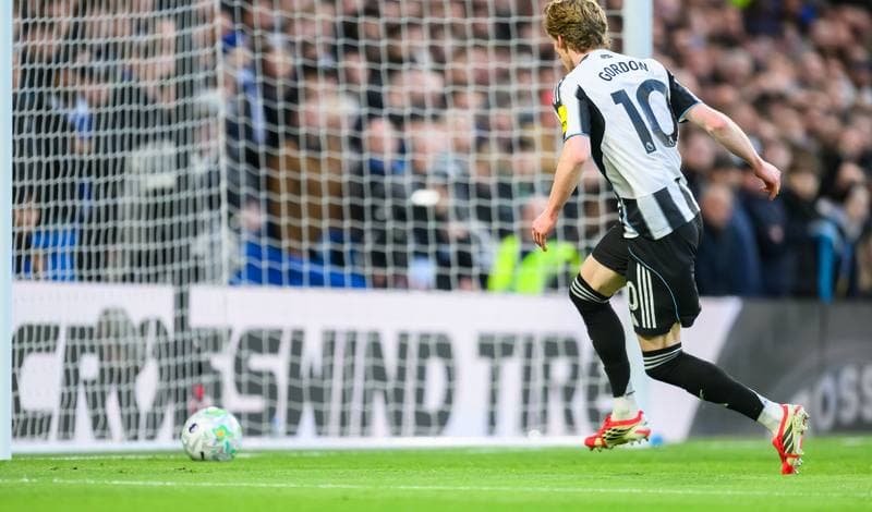 Football. Premier League. Chelsea - Newcastle United. 14.03.2026